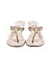 Lilly Pulitzer Gold Wedges Size 10 - photo 2