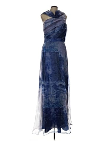 Rene Ruiz Cocktail Dress (view 1)
