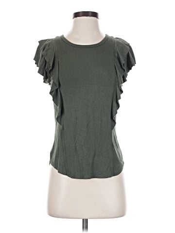 Fifteen Twenty Sleeveless T-Shirt (view 1)