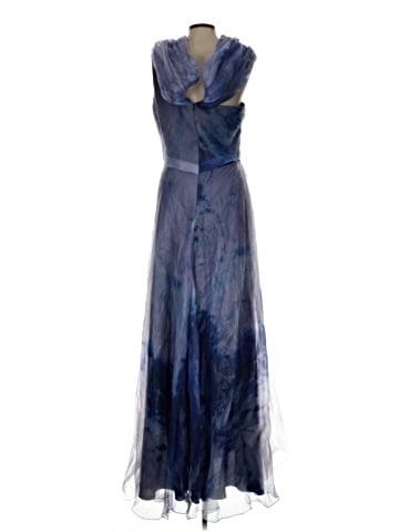 Rene Ruiz Cocktail Dress (view 2)