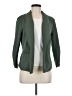 Bar III Green Blazer Size M - photo 1