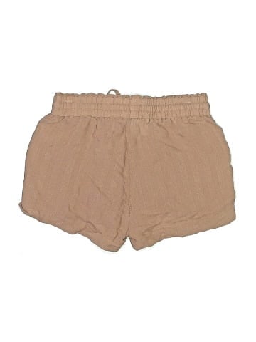 Be Cool Khaki Shorts (view 2)