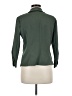 Bar III Green Blazer Size M - photo 2