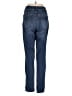Sonoma Goods for Life Solid Blue Jeans Size 14 - photo 2