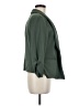 Bar III Green Blazer Size M - photo 4