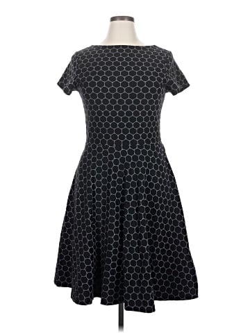 Leota Casual Dress (view 1)