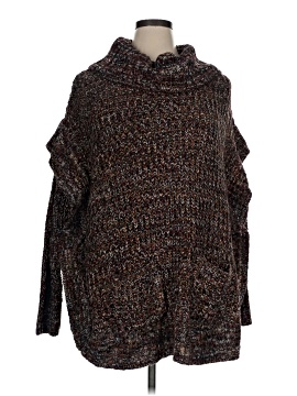 New Directions Poncho