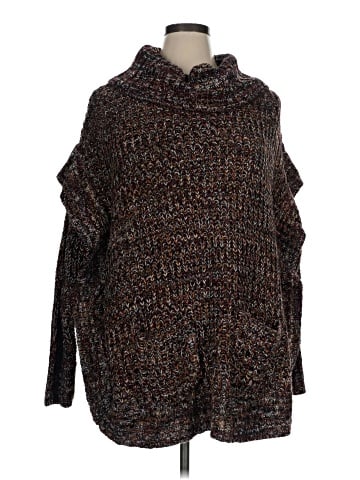 New Directions Poncho (view 1)