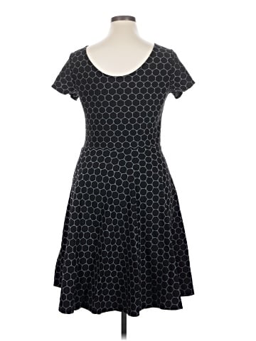 Leota Casual Dress (view 2)