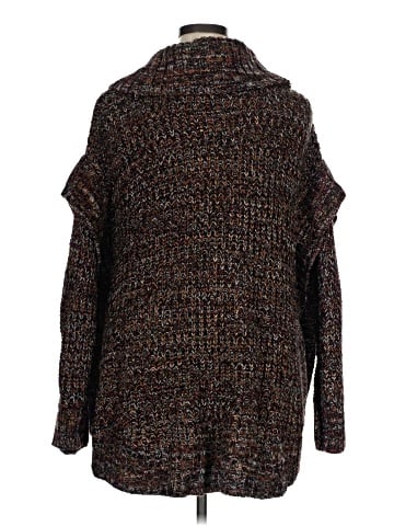 New Directions Poncho (view 2)