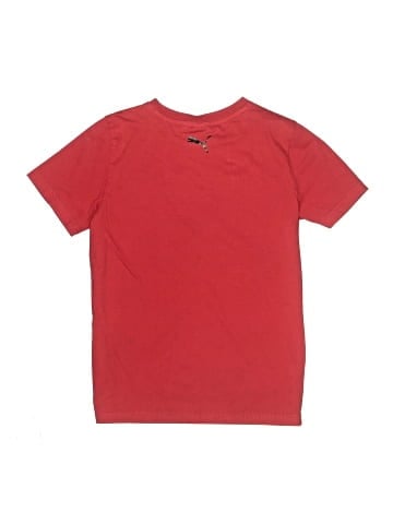 Puma Short Sleeve T-Shirt (view 2)