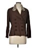 Assorted Brands Brown Blazer Size L (estimated) - photo 1