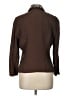 Assorted Brands Brown Blazer Size L (estimated) - photo 2
