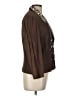 Assorted Brands Brown Blazer Size L (estimated) - photo 4