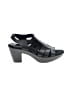 Munro American Black Sandals Size 11 (narrow) - photo 1