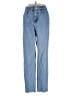 Assorted Brands Blue Jeans Size 31 waist (estimated) - photo 1