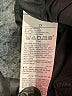 Active by Old Navy Solid Black Jumpsuit Size 2X - photo 5