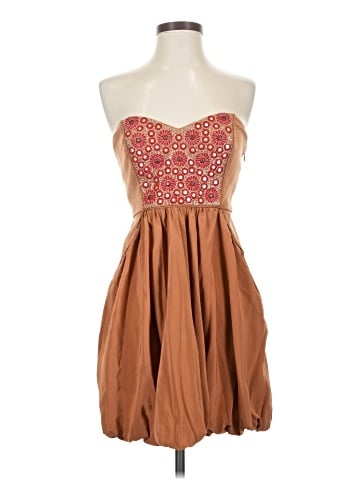 Tibi Cocktail Dress (view 1)