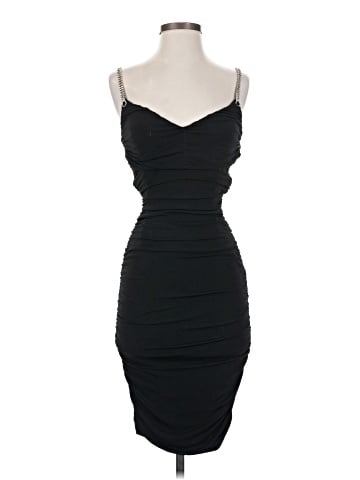 Cache Cocktail Dress (view 1)