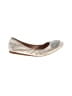 Antonio Melani Ivory Flats Size 7 - photo 1