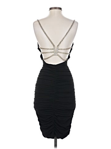 Cache Cocktail Dress (view 2)