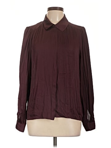 Paige Long Sleeve Blouse (view 1)