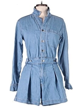 Universal Thread Romper (view 1)
