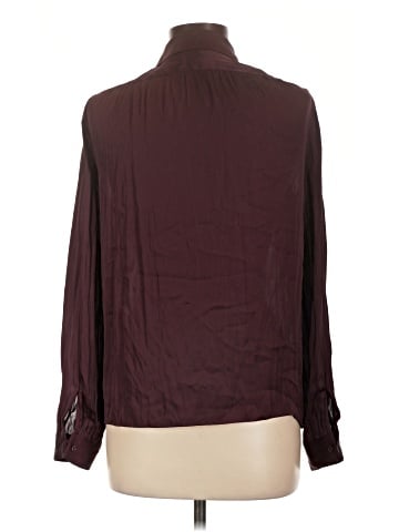 Paige Long Sleeve Blouse (view 2)