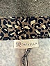 Rafaella Polka Dots Blue Active Pants Size 18 - photo 4