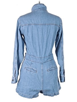 Universal Thread Romper (view 2)