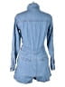 Universal Thread Blue Romper Size 8 - photo 2