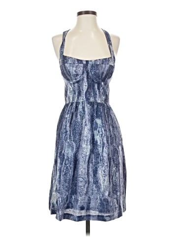 Cynthia Rowley Cocktail Dress (view 1)