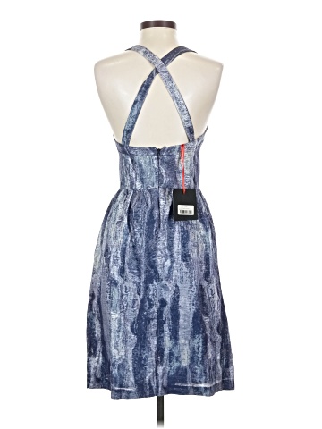 Cynthia Rowley Cocktail Dress (view 2)