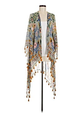 Natural Life Kimono