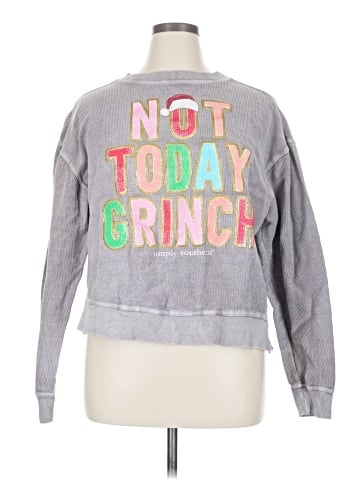 Simply Southern Sweatshirt (view 1)