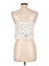 Rolla's Ivory White Tank Top Size M - photo 2