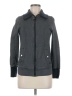 Puma 100% Cotton Gray Jacket Size M - photo 1