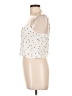 Rolla's Ivory White Tank Top Size M - photo 5