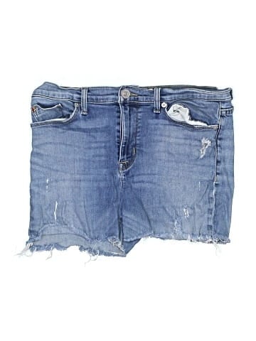 Hudson Jeans Denim Shorts (view 1)
