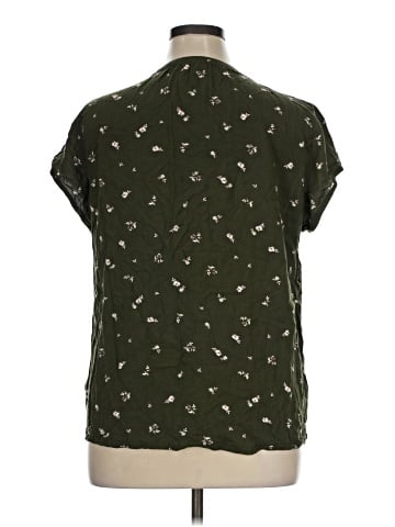 Sonoma Goods for Life Short Sleeve T-Shirt (view 2)