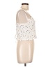 Rolla's Ivory White Tank Top Size M - photo 4