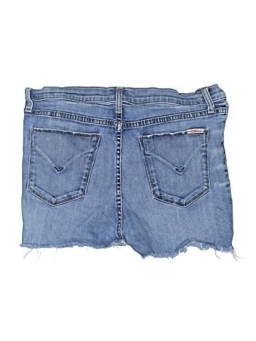 Hudson Jeans Denim Shorts (view 2)