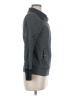 Puma 100% Cotton Gray Jacket Size M - photo 4