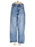 Gap 100% Cotton Blue Jeans Size 12 - photo 1