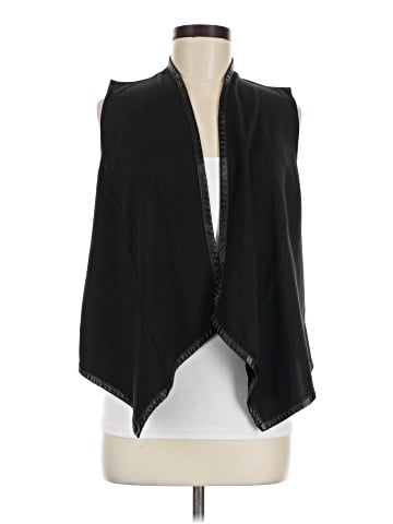 Attention Tuxedo Vest (view 1)