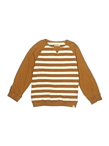 Me and Henry Long Sleeve Henley (view 1)