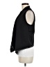 Attention Black Tuxedo Vest Size M - photo 5