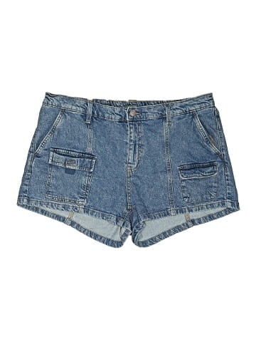 Wild Fable Denim Shorts (view 1)