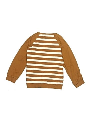 Me and Henry Long Sleeve Henley (view 2)