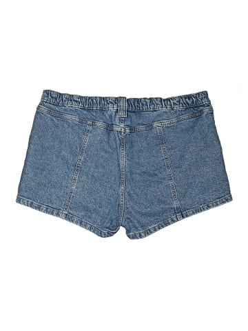 Wild Fable Denim Shorts (view 2)